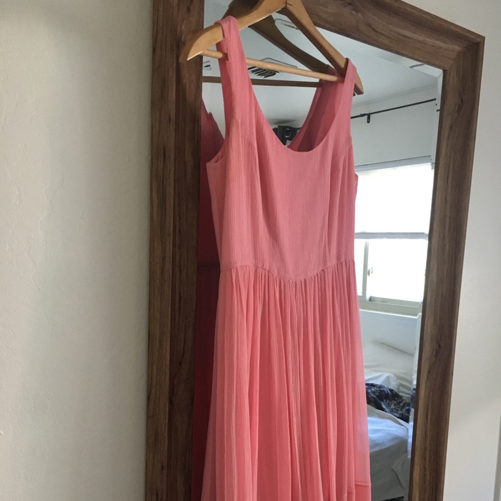 JCrew dress